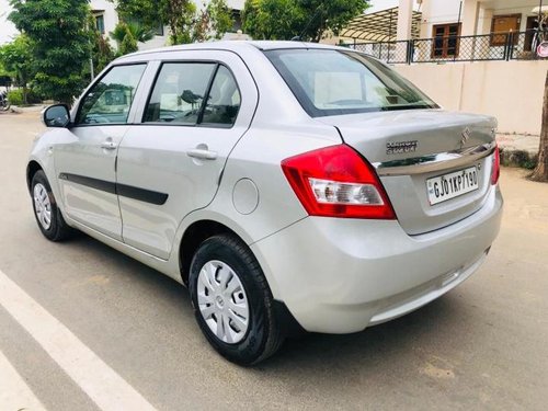 Used 2012 Maruti Suzuki Swift Dzire MT for sale in Ahmedabad 