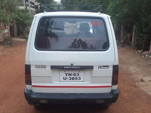 Used 2006 Maruti Suzuki Omni MT for sale in Madurai