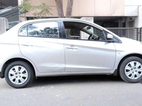 Used Honda Amaze 2015 MT for sale in Mumbai 