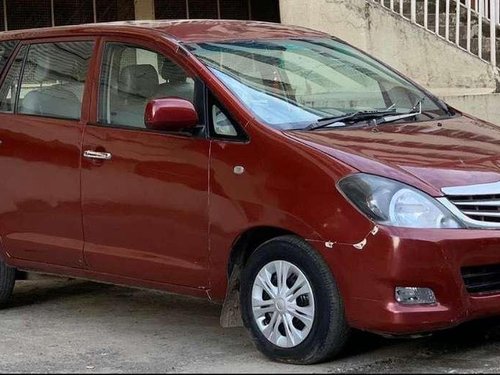 Used 2005 Toyota Innova AT for sale in Mumbai 