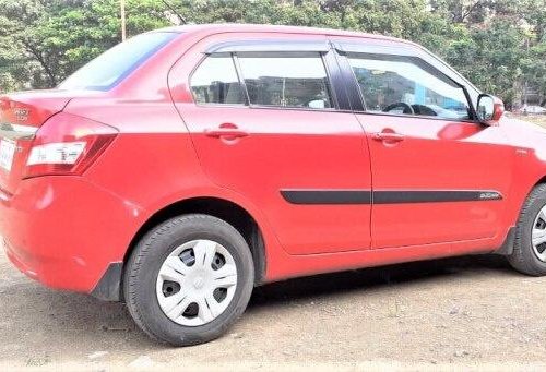 Maruti Suzuki Swift Dzire VDI 2015 MT in Mumbai 