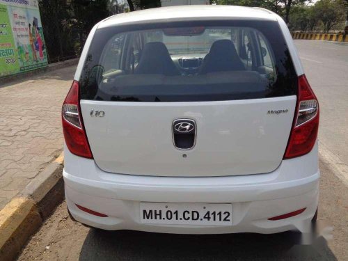 Hyundai I10 Magna 1.2, 2015, MT for sale in Mumbai 