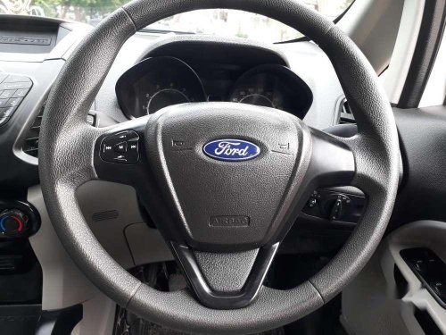 Ford Ecosport Trend 1.5 Ti VCT, 2017, MT in Ahmedabad 