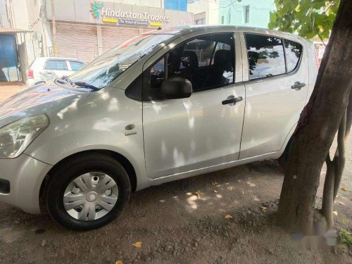 Used Maruti Suzuki Ritz 2011 MT for sale in Sangli