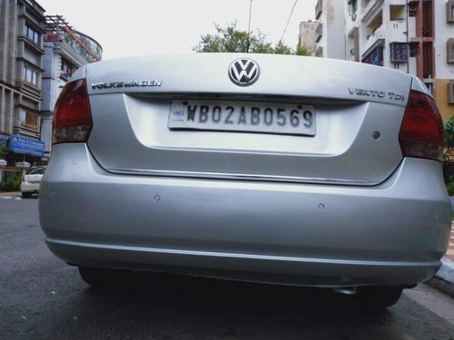 Used Volkswagen Vento 2012 MT for sale in Kolkata