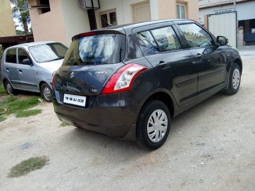 Used 2014 Maruti Suzuki Swift MT for sale in Coimbatore 