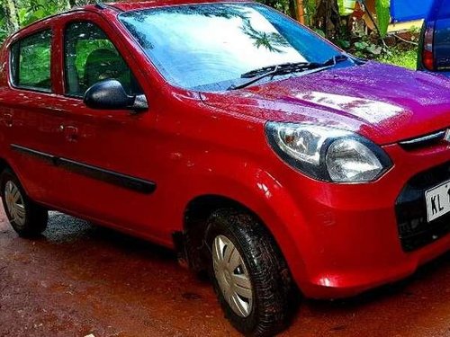 Used Maruti Suzuki Alto 800 LXI 2016 MT in Kozhikode 