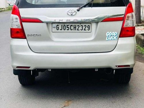 Used Toyota Innova 2007 MT for sale in Surat