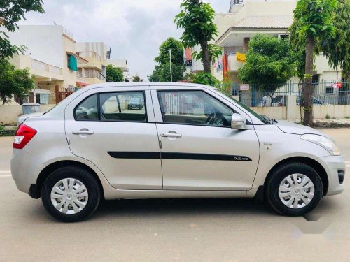 Maruti Suzuki Swift Dzire LXI, 2012, MT in Ahmedabad 