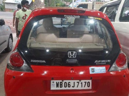 Used 2012 Honda Brio MT for sale in Kolkata