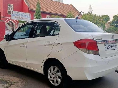 Used Honda Amaze S i-DTEC 2013 MT for sale in Ahmedabad