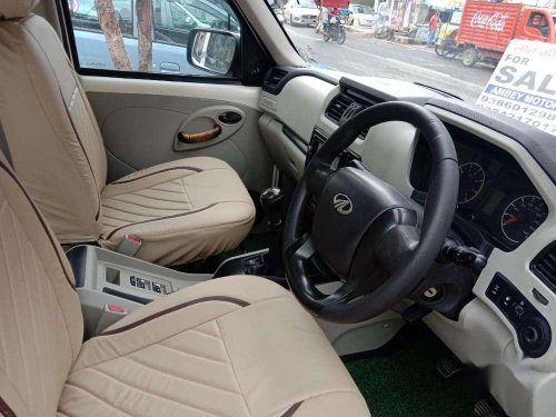 Used Mahindra Scorpio S4, 2017, Diesel MT for sale in Patna 