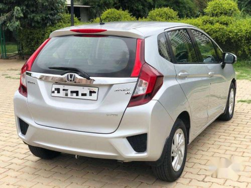 Used Honda Jazz 2015 MT for sale in Nagar 