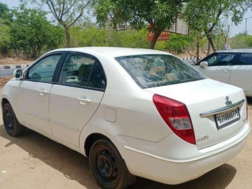 Used Tata Manza 2012 MT for sale in Kalol