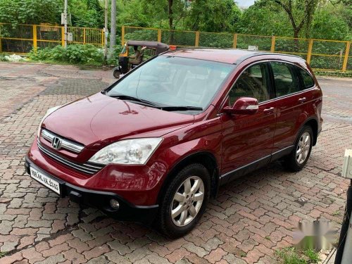 Used Honda CR V 2007 AT for sale in Mumbai 