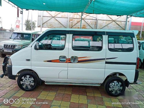 Used Maruti Suzuki Eeco 2019 MT for sale in Anand 