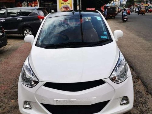 Used 2017 Hyundai Eon Era MT for sale in Kochi 