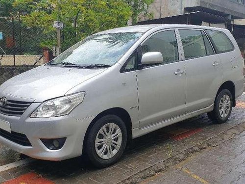 Used Toyota Innova 2013 MT for sale in Pune 