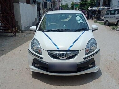 Used Honda Brio 2016 MT for sale in Jaipur 