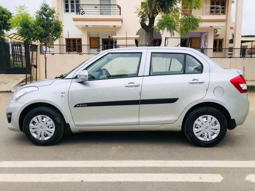 Used 2012 Maruti Suzuki Swift Dzire MT for sale in Ahmedabad 