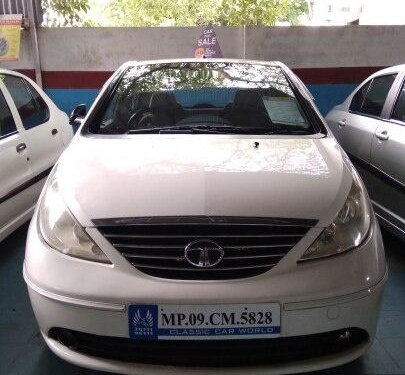 Used Tata Indica Vista 2013 MT for sale in Indore 