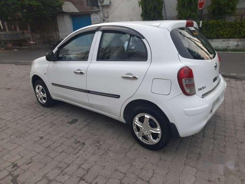 Used Nissan Micra 2012 MT for sale in Jalandhar 