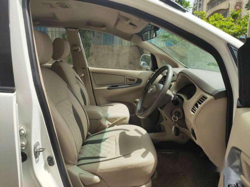 Used 2008 Toyota Innova MT for sale in Mumbai 