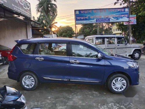 Maruti Suzuki Ertiga VXI 2019 MT for sale in Nagaon 