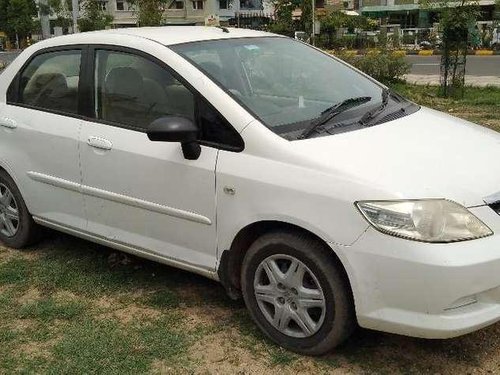 Honda City ZX GXi 2006 MT in Ahmedabad 