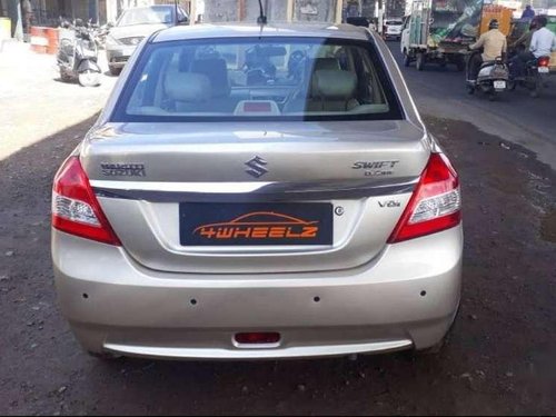 Maruti Suzuki Swift Dzire VDI, 2014, MT in Hyderabad 