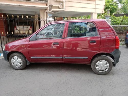 Used 2012 Maruti Suzuki Alto MT for sale in Kolkata
