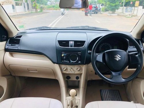 Used 2012 Maruti Suzuki Swift Dzire MT for sale in Ahmedabad 