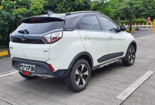 Used 2018 Tata Nexon AT for sale in Mumbai 