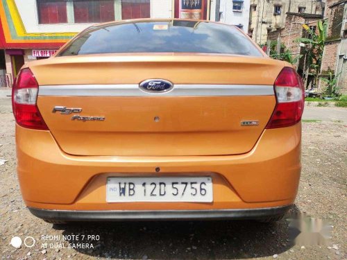 Used 2016 Ford Aspire MT for sale in Kolkata