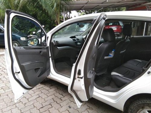 2012 Chevrolet Beat Diesel LS MT for sale in Mumbai 