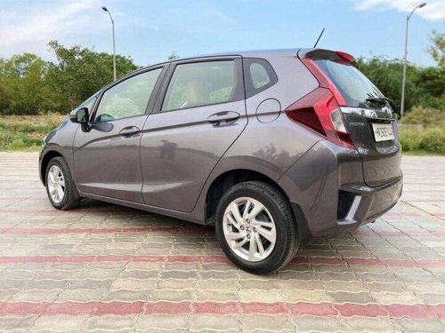 Used Honda Jazz 1.2 V i VTEC 2017 MT for sale in New Delhi