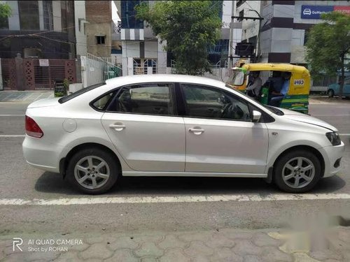 Used 2013 Volkswagen Vento MT for sale in Noida 