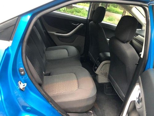 Used Tata Nexon 1.5 Revotorq XZ Plus 2018 MT for sale in Bangalore 