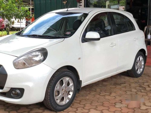 Used Renault Pulse 2013 MT for sale in Malappuram 