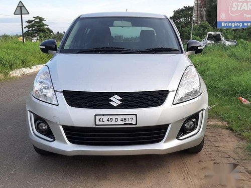 Maruti Suzuki Swift VDi, 2013, MT for sale in Palakkad 