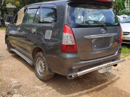 Used 2009 Toyota Innova MT for sale in Hyderabad 