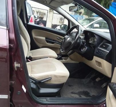 Fiat Linea Emotion 2011 MT for sale in Mumbai 