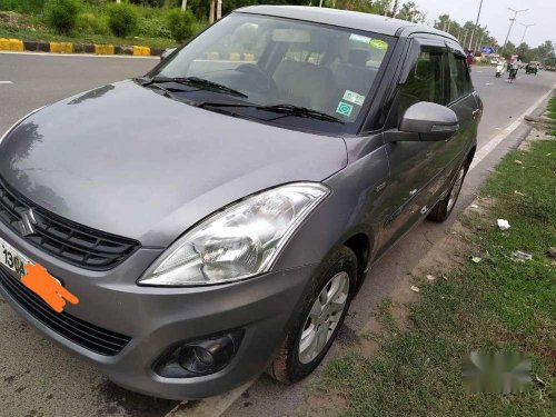 Used 2012 Maruti Suzuki Swift Dzire MT in Faridabad 