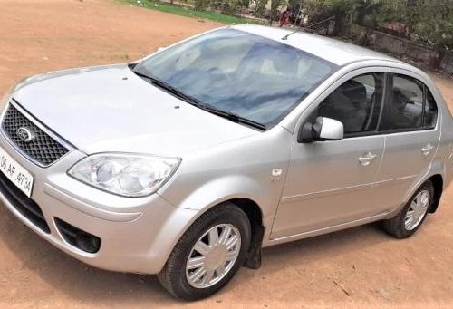 Ford Fiesta 1.4 ZXi TDCi Limited Edition 2006 MT in Mumbai 