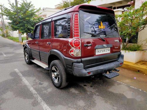 Used 2007 Mahindra Scorpio MT for sale in Coimbatore