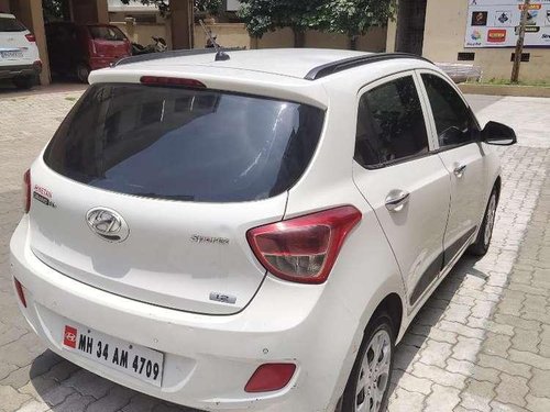 Used 2015 Hyundai i10 MT for sale in Nagpur 