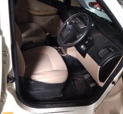 Used Tata Indica Vista 2013 MT for sale in Indore 