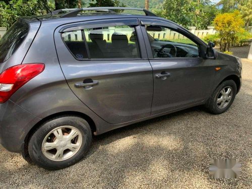 2009 Hyundai i20 Asta 1.4 CRDi AT for sale in Kottayam 