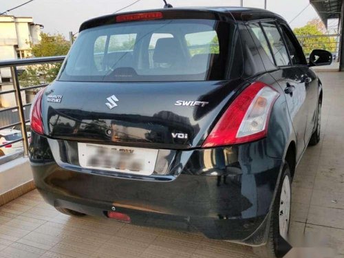 Used Maruti Suzuki Swift VDI 2012 MT in Kochi 