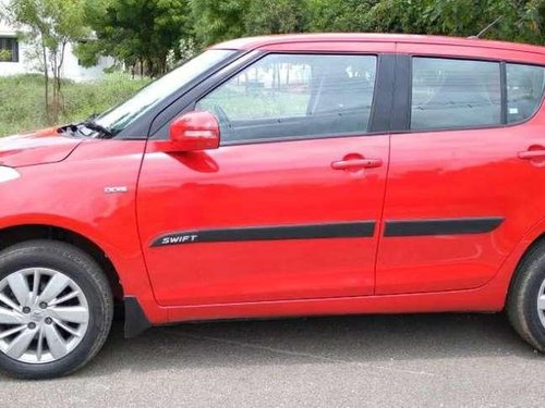 Used 2015 Maruti Suzuki Swift MT for sale in Erode